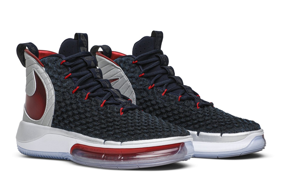 NIKE ALPHADUNK アルファ ダンク VOLTAGE BLACK Nike Alphadunk 