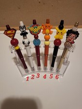 Character Beaded Pens