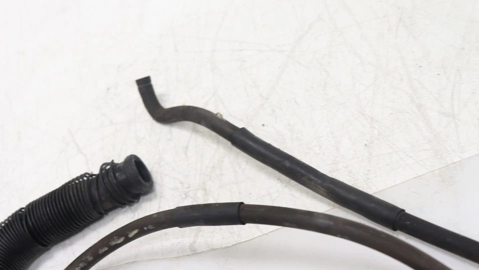 Honda Shadow Ace 1100 1996 misc pernos pernos mangueras Foto 4 de 4