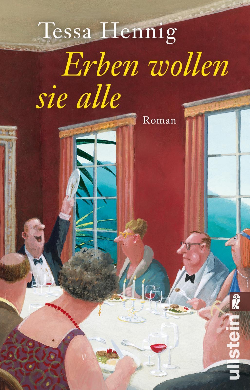 Thumbnail - Erben Wollen Sie Alle