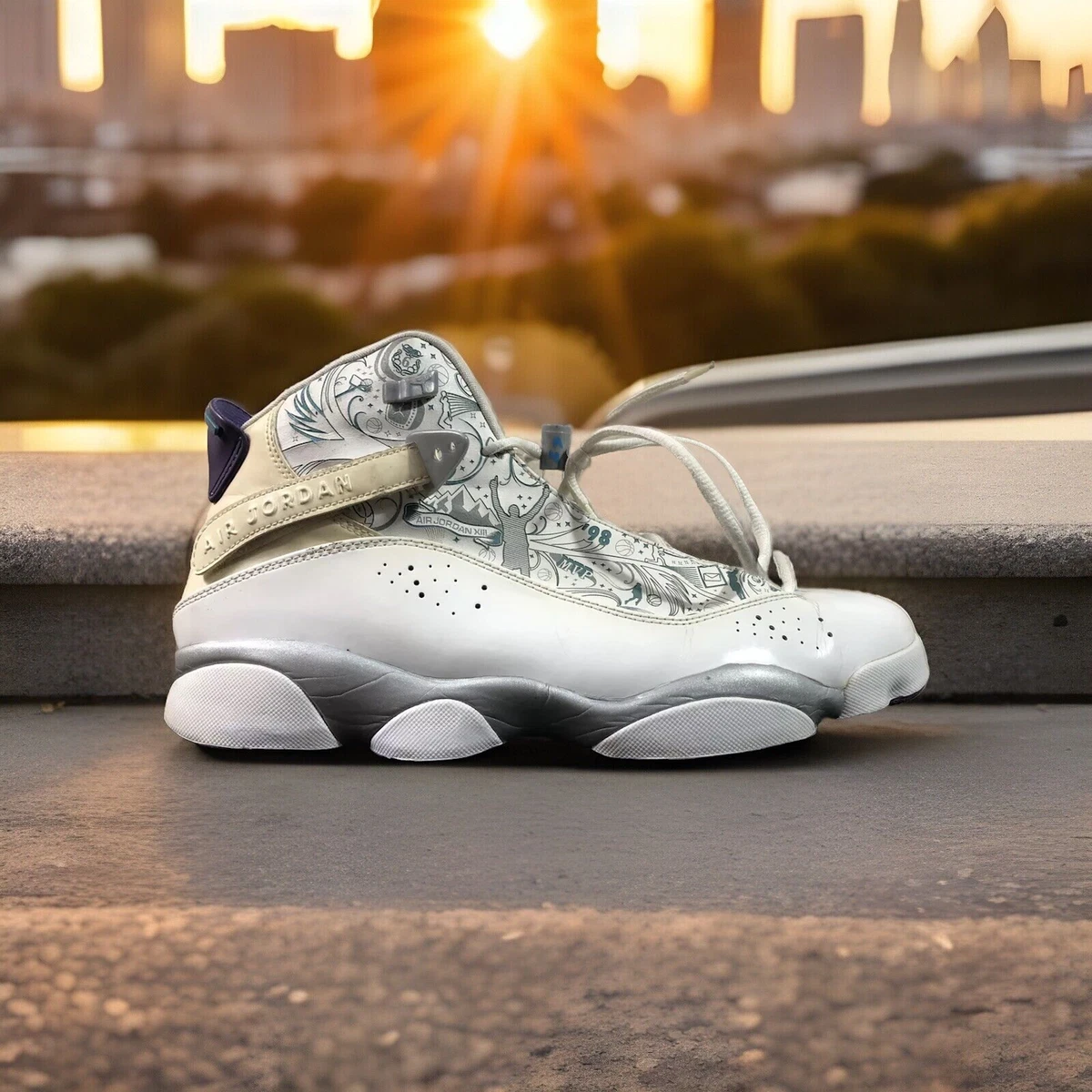 air jordans mens size 12