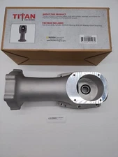 Titan PGDMBSKIT - Post Driver Body with Inserted Cylinder for PGD3200, PGD3200X