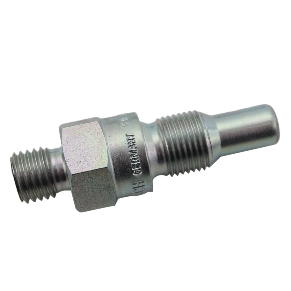 Inyector de combustible Bosch para Mercedes W108 W109 W111 250SL 280S 280SE 280SL 300SEL Foto 2 de 4