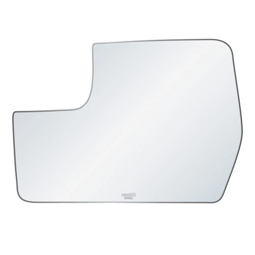 Driver's Side Mirror Glass Fits 2011 2012 2013 2014 Ford F-150 F 150 Truck