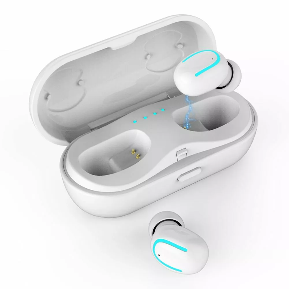 Bluetooth headset online small size