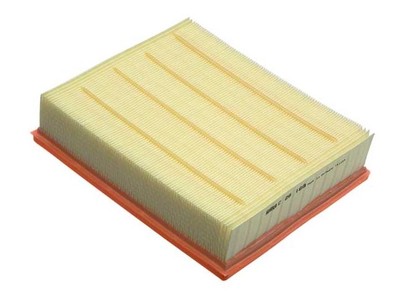 Mann 43NT85P Air Filter Fits 1996-2002 Audi A4 Quattro 1.8L 4 Cyl Air Filter