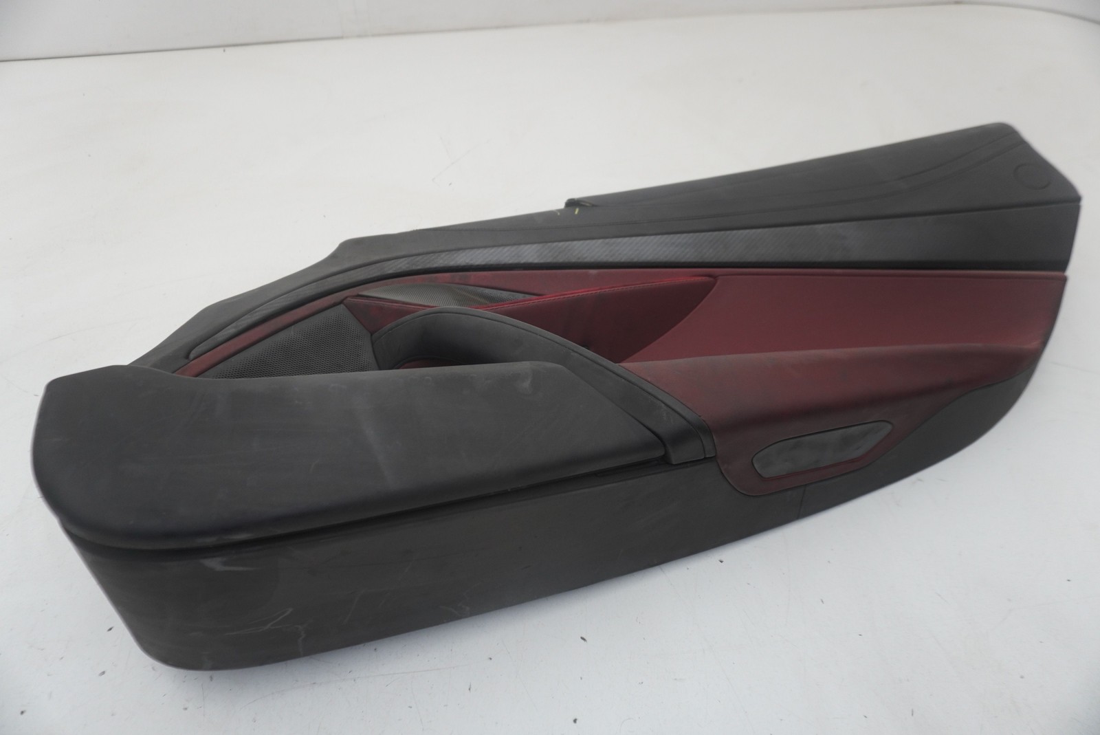 McLaren 750S Spider 2025 Front Right Door panel