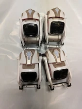 Anki Cozmo Robot ONLY untested (No Charger Or Accessories) for parts