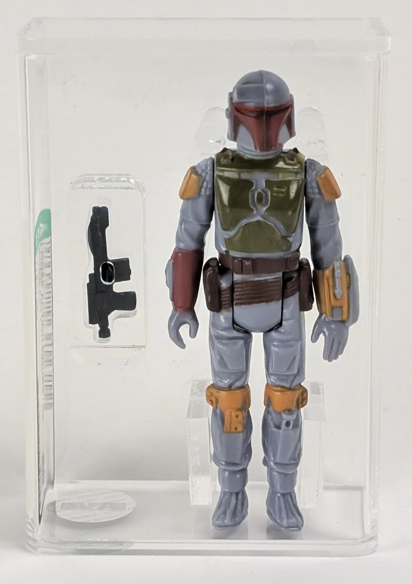 Kenner Boba Fett Star Wars Action Figures & Accessories for sale