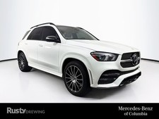 2022 Mercedes-Benz GLE350 GLE 350