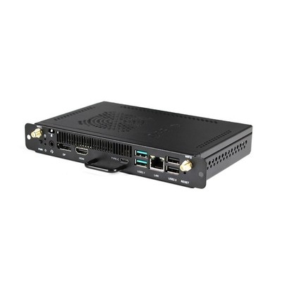 Dahua abnehmbares PC Modul ideal für interaktive Whiteboards,