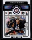 2026 Topps Series 1 James Wood Base (RAW)