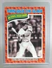 Mike Piazza 2026 Topps Heritage #336 Color of the Year Turn Back The Clock /77