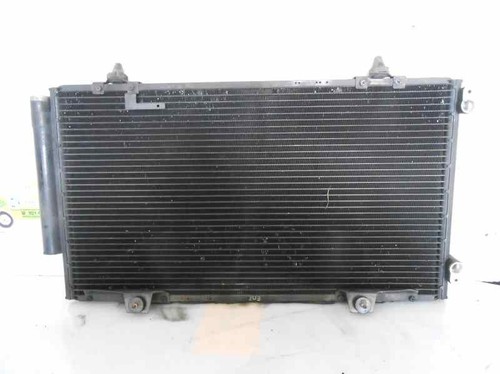 KONDENSATOR / KÜHLER DER KLIMAANLAGE KONDENSATOR / 311343 FÜR TOYOTA AVENSIS LIF