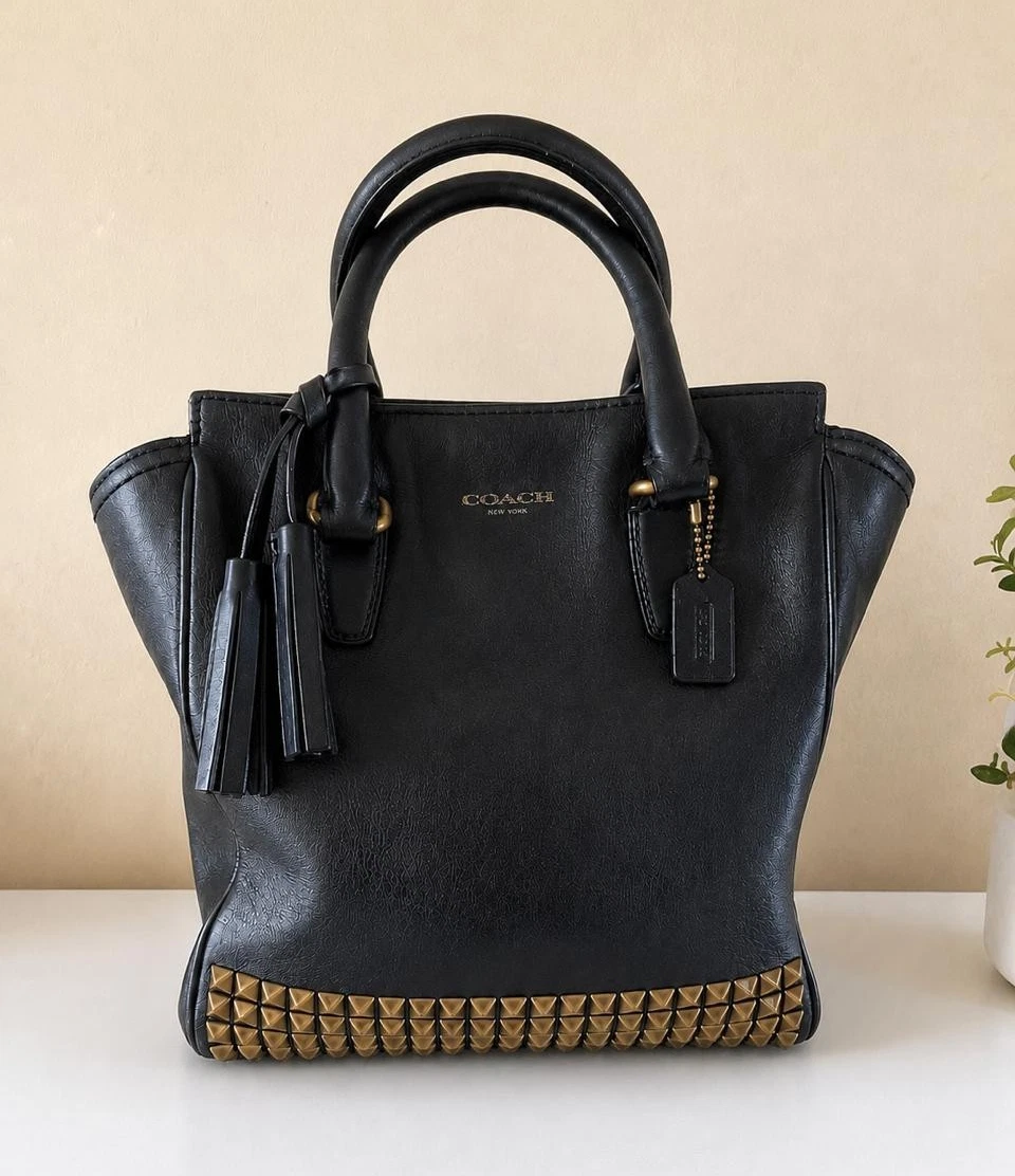 coach tassel products for sale | eBay