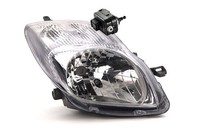 Scheinwerfer Passend FüR Toyota Yaris XP9 12/2008- H4 Rechts M. Stellmotor