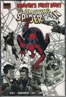 SPIDER-MAN KRAVEN'S FIRST HUNT HC Hardcover $19.99srp Dan Slott SEALED NEW NM