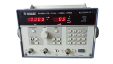 ROHDE SCHWARZ 821.2016.32 POLARAD Generator 20 HZ...20KHZ - Free Shipping