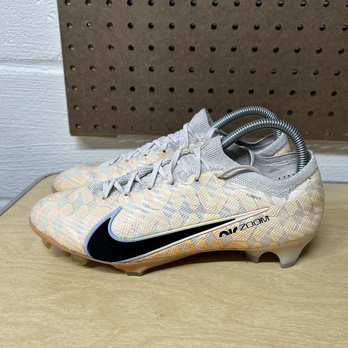 Nike Zoom Mercurial Vapor 15 Elite NU FG United Pack for Sale