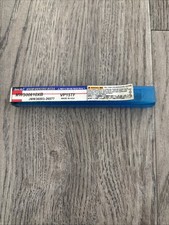 mitsubishi mws00810xb .081 inch carbide drill coolant through