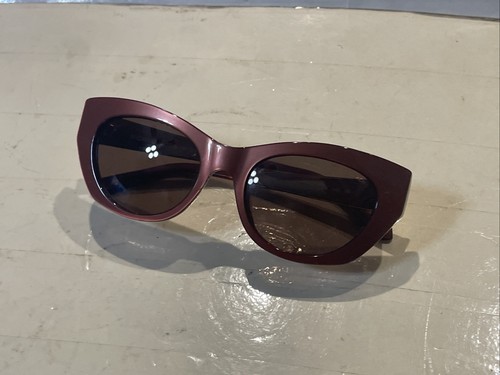 Michael Kors Sonnenbrille OMK2091 (Farbe: 328773) 51-19-140 - Bild 14 von 22