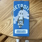 Detroit Lions Amon-Ra St. Brown Bobblehead NFL Football Team Licensed Unopened