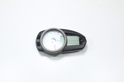 2007-2008 07-08 NINJA ZX6R SPEED SPEEDOMETER DISPLAY GAUGE CLOCK