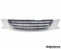 Frontgrill KüHlergrill FüR Toyota Avensis Liftback Vorne 97-03