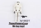 Imperial Stormtrooper 100% Complete Original Kenner Star Wars NO REPRO