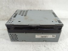 2017-2018 Ford F-150 Am Fm Cd Player Radio Receiver Tdp02