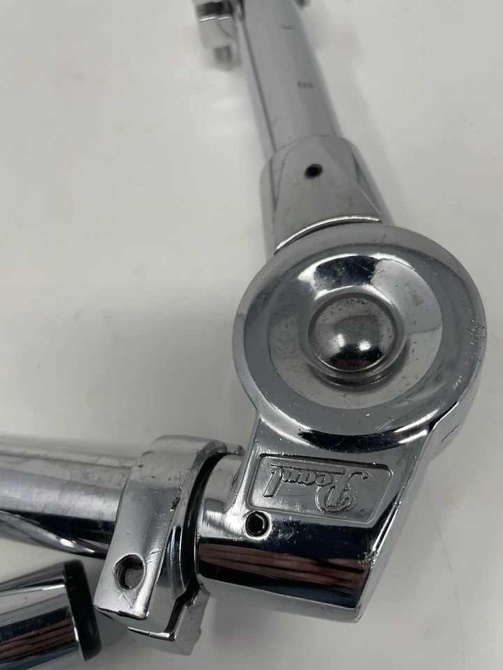 PEARL 5 X 13 X 7/8" TOM DRUM MOUNT ARMS (2) — 第 4/4 张图片