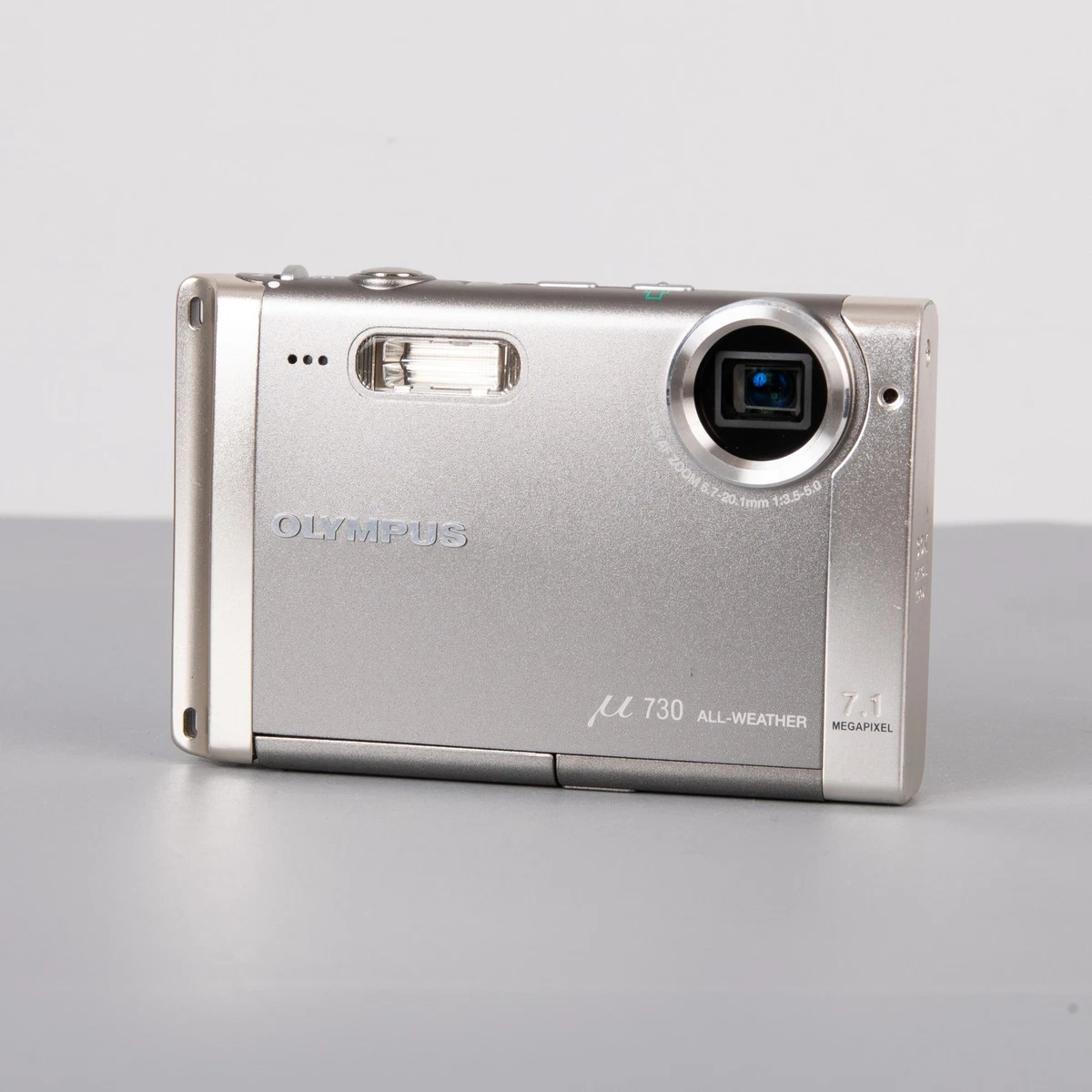 Olympus µ Digital Cameras for sale | eBay