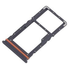 For Xiaomi Poco M6 Plus 10pcs Original SIM Card Tray SIM Card Tray / Micro SD