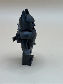 LEGO DC Super Heroes Dawn Batman Armored Minifigure sh217 sh0217 From Set 76044