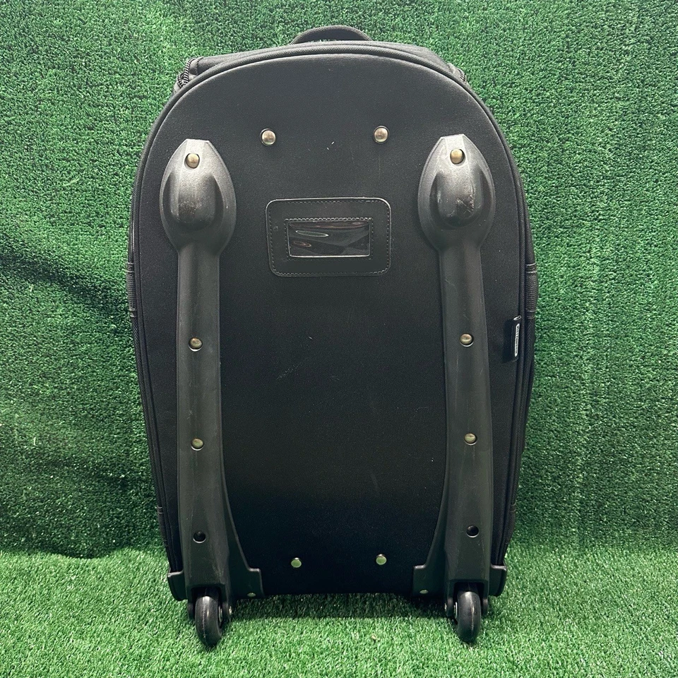 Ogio 22” Wheeled Carry On Luggage Blue Cross Blue Shield South Carolina Bag - Image 2 of 4