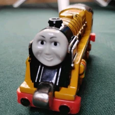 Thomas & Friends 2004 MURDOCH Diecast Magnetic
