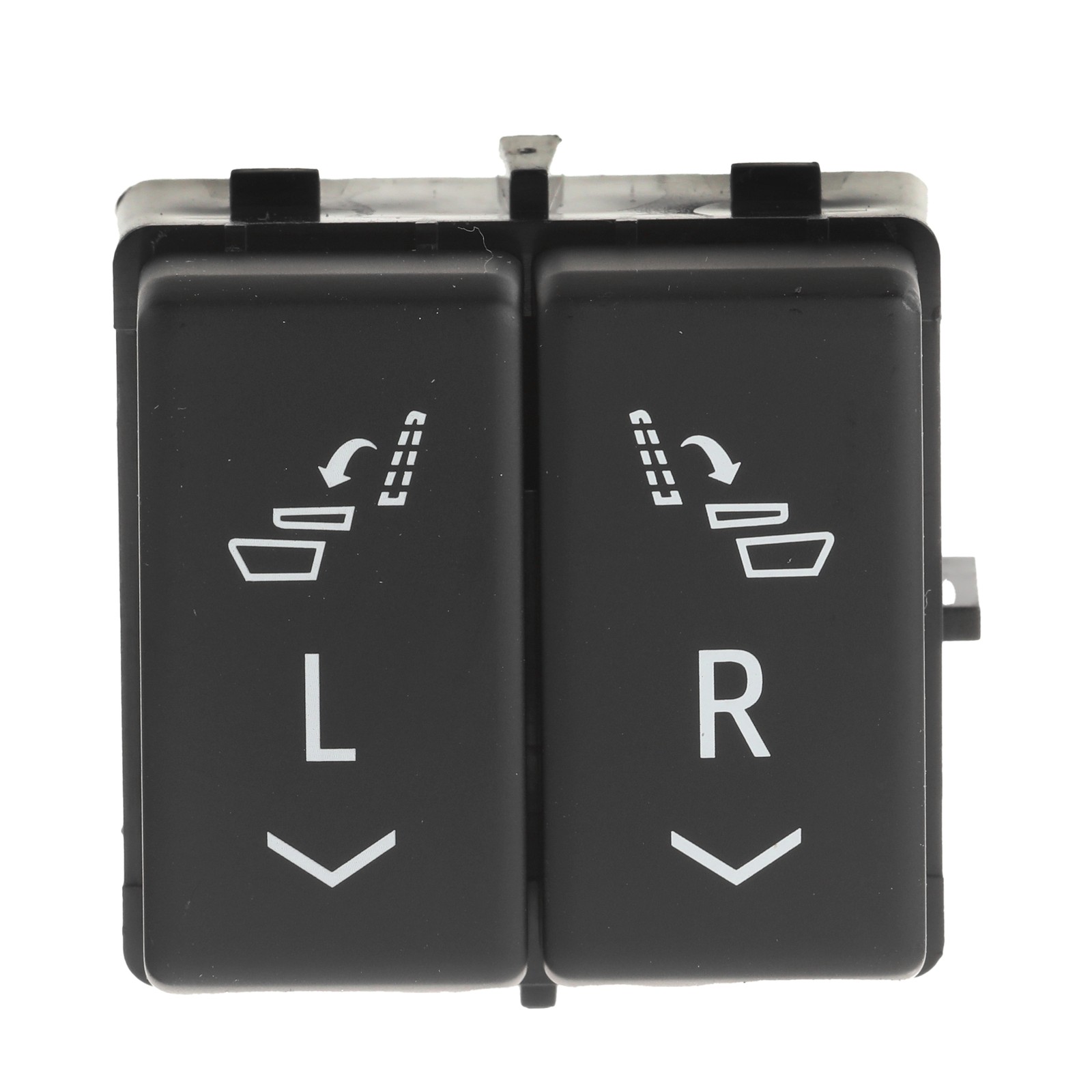Interruptor de asiento eléctrico para Buick/Cadillac/Chevrolet/GMC 2015-2025 (P/N 84442534)