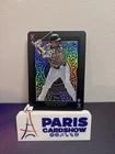 2025 Topps Manny Machado Base (Raw)