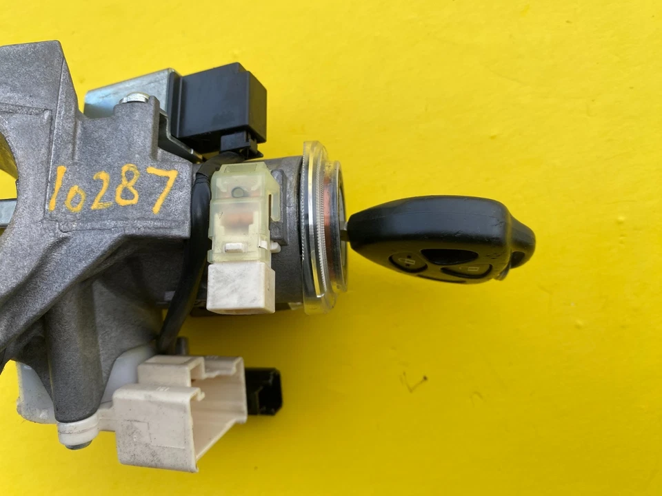 Toyota 4runner 2012-2017 bloqueo de encendido con llave e inmovilizador OEM 89783-35060 Foto 2 de 4