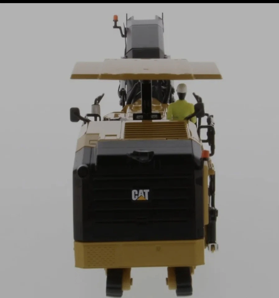 Caterpillar 1:50 PM822 - Immagine 3 di 4