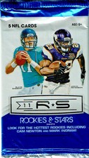Rookies Stars Trading Newton