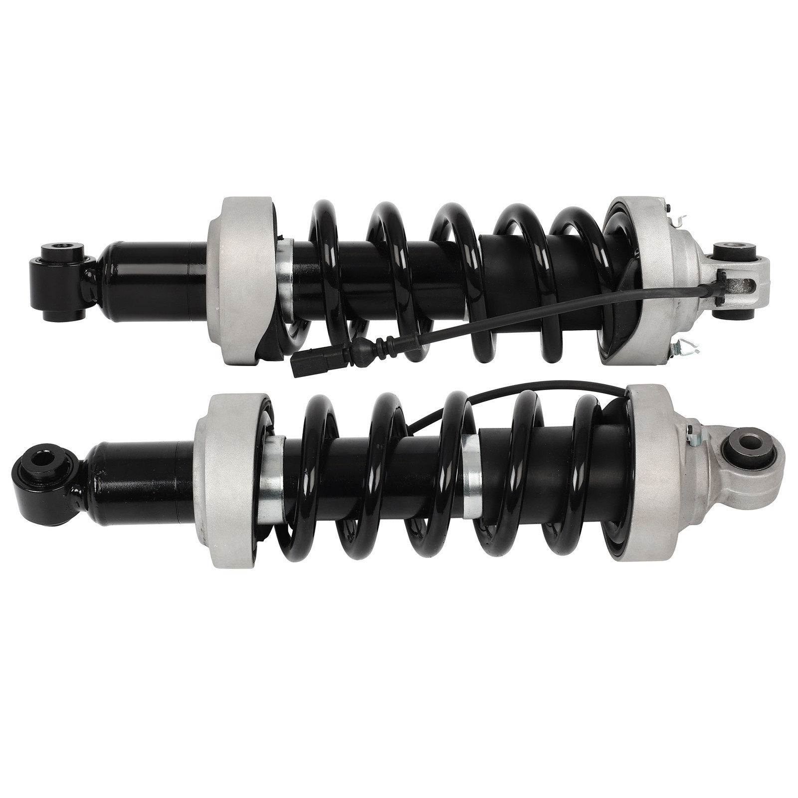 Pair Rear Air Suspension Strut For 2007-2015 Audi R8 V8 V10 Shocks MagneRide