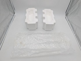 Mattel Intellivision Model 2609 Bundle w/ OG Box, Intellivoice & 11 Games Tested