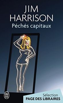 Péchés capitaux von Harrison, Jim | Buch | Zustand sehr gut