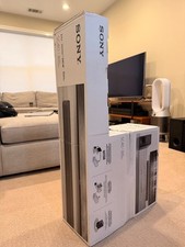 Sony HT-S400 2.1 Channel Soundbar with Wireless Subwoofer NEW