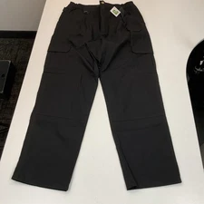5.11 Tactical Taclite Pro Ripstop Pant Regular Fit 74273 Black 34x32