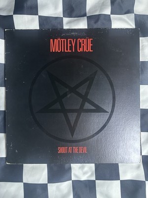 Motley Crue