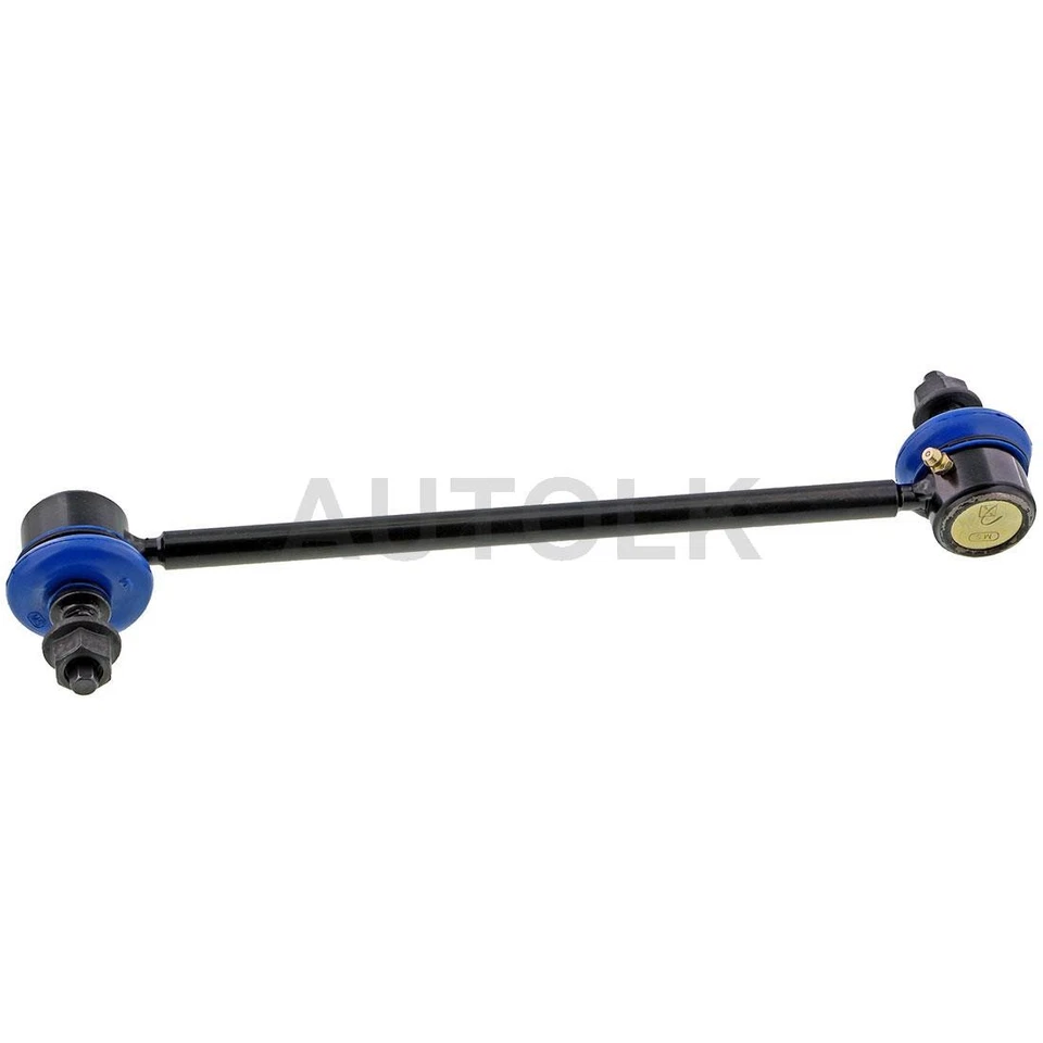 Barra estabilizadora izquierda Mevotech para Ford Fusion 2013 2014 2015 2016 2017 2018 2019 Foto 4 de 4