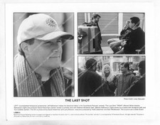 o26915 2004 orig photo director Jeff Nathanson, Matthew Broderick, Toni Collette