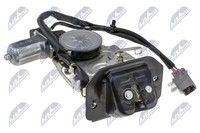 NTY Heckklappenschloss EZC-FR-366 FüR Ford Kuga 2 DM2 Ecoboost 4X4 E85 Tdci
